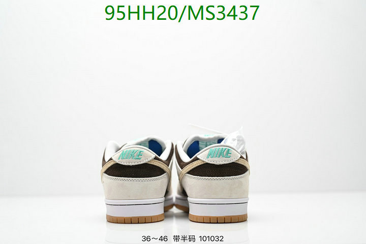 NIKE-Women Shoes Code: MS3437 