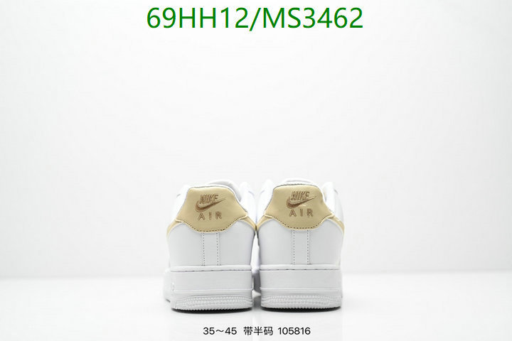 NIKE-Women Shoes Code: MS3462 