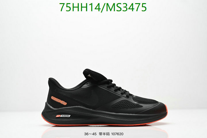 NIKE-Women Shoes Code: MS3475 