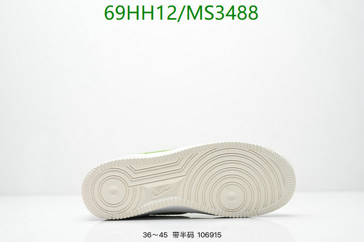 NIKE-Women Shoes Code: MS3488 
