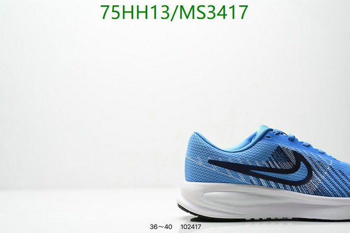 NIKE-Women Shoes Code: MS3417 