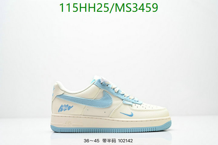 NIKE-Women Shoes Code: MS3459 