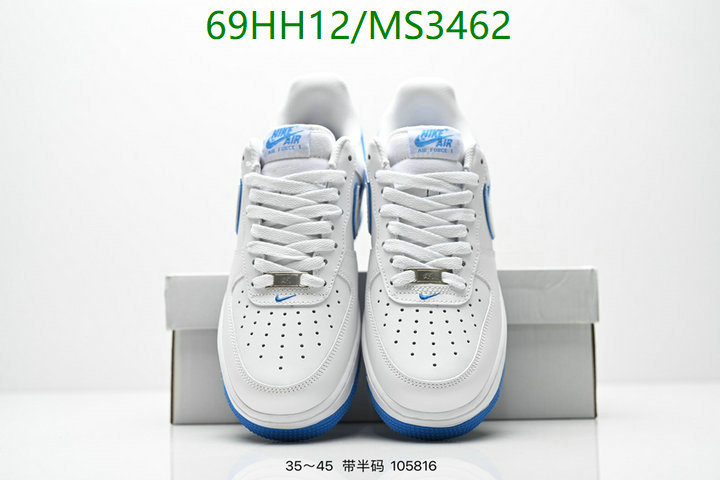 NIKE-Women Shoes Code: MS3462 