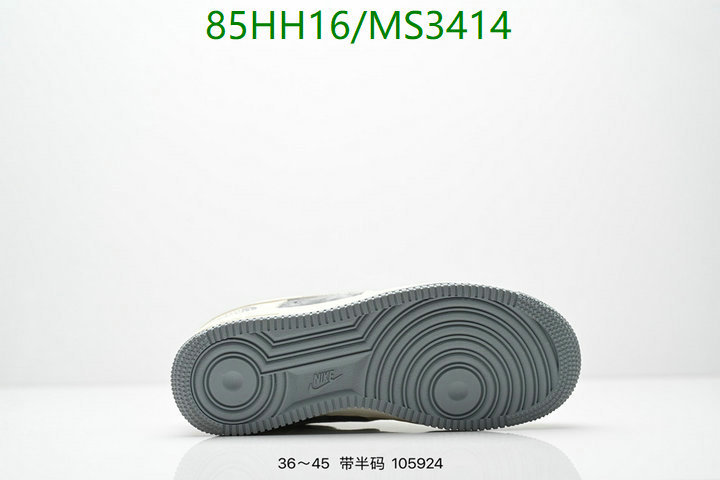 NIKE-Women Shoes Code: MS3414 