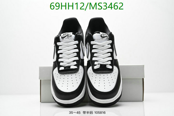 NIKE-Women Shoes Code: MS3462 