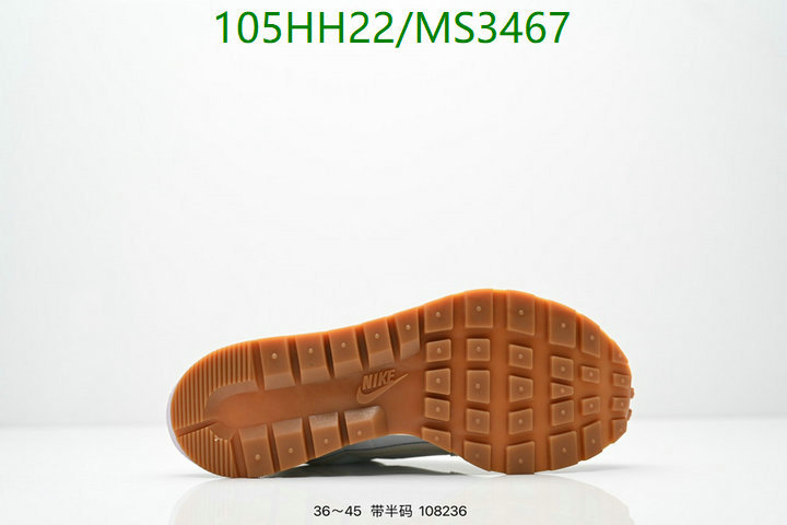NIKE-Women Shoes Code: MS3467 