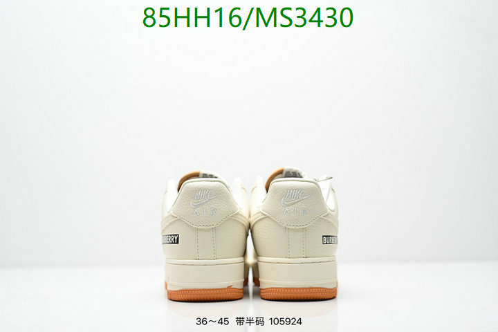 NIKE-Women Shoes Code: MS3430 