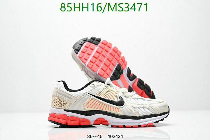 NIKE-Women Shoes Code: MS3471 