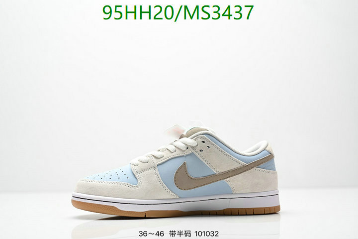 NIKE-Women Shoes Code: MS3437 