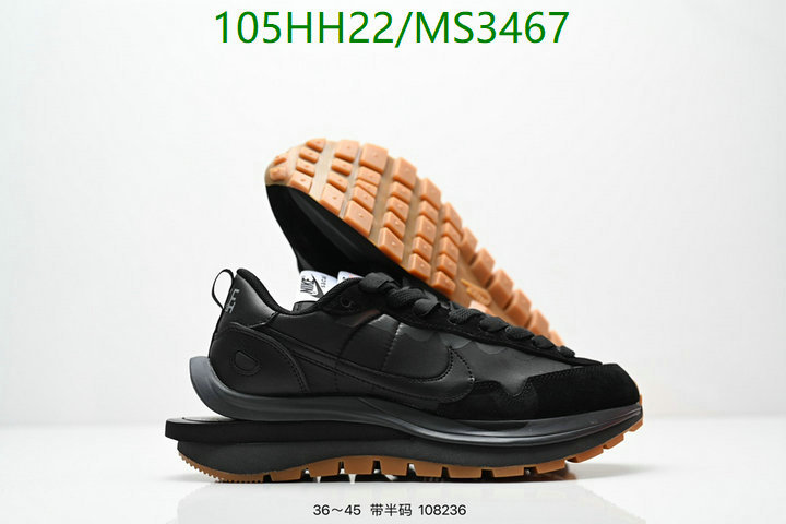 NIKE-Women Shoes Code: MS3467 