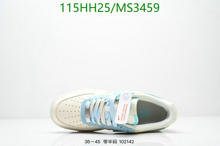 NIKE-Women Shoes Code: MS3459 