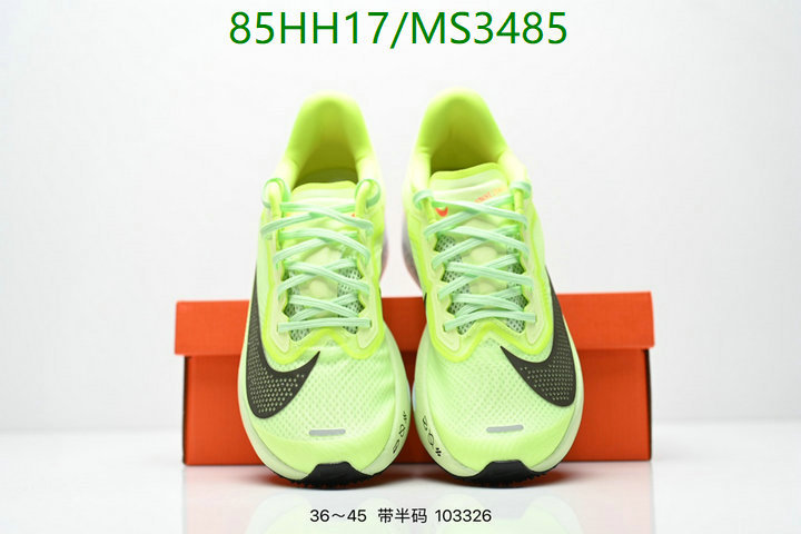 NIKE-Women Shoes Code: MS3485 