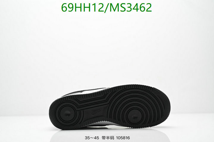 NIKE-Women Shoes Code: MS3462 