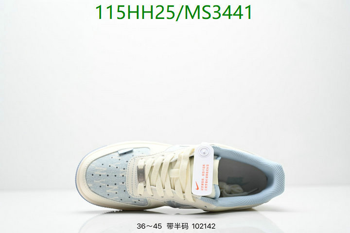 NIKE-Women Shoes Code: MS3441 