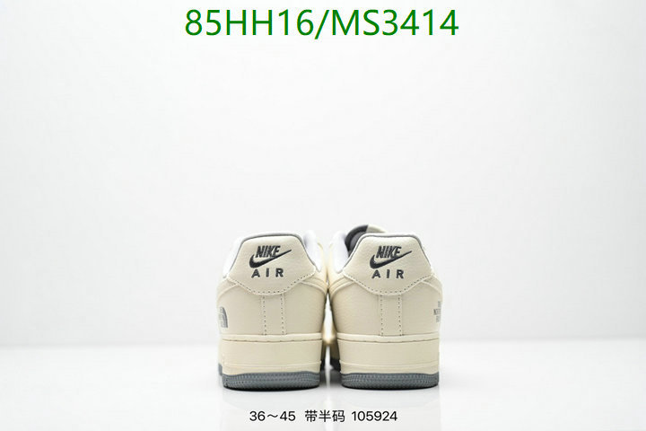 NIKE-Women Shoes Code: MS3414 