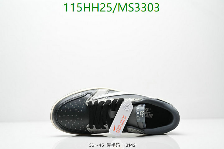 NIKE-Women Shoes Code: MS3303 