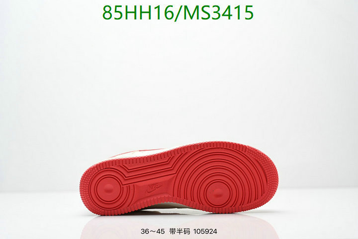 NIKE-Women Shoes Code: MS3415 