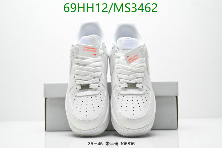 NIKE-Women Shoes Code: MS3462 