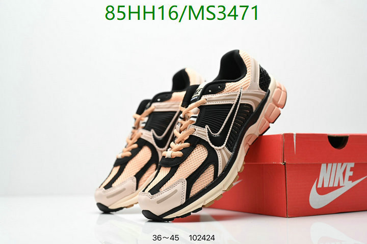 NIKE-Women Shoes Code: MS3471 
