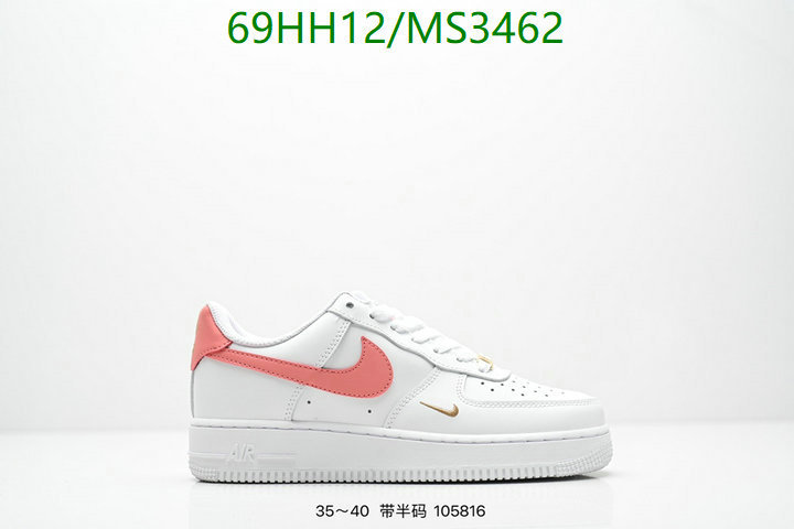 NIKE-Women Shoes Code: MS3462 