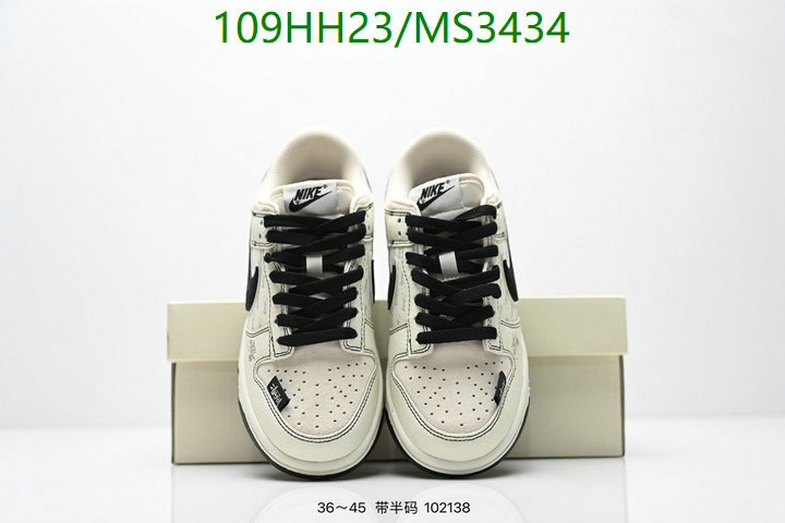 NIKE-Women Shoes Code: MS3434 