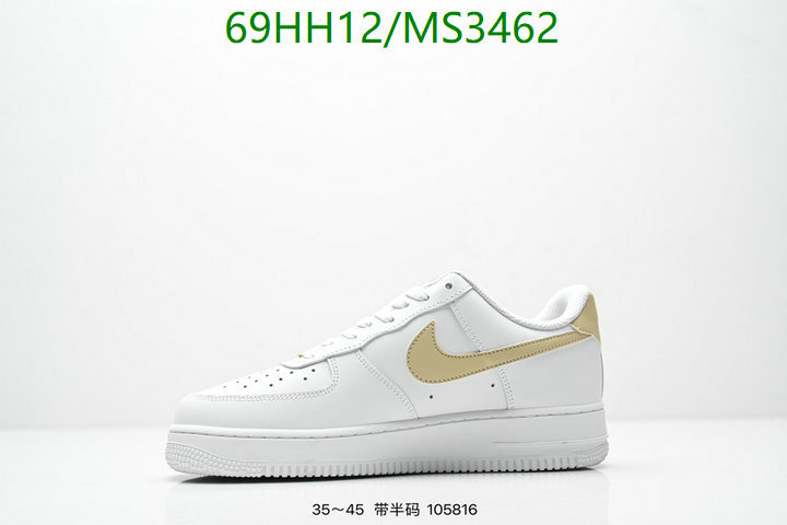 NIKE-Women Shoes Code: MS3462 