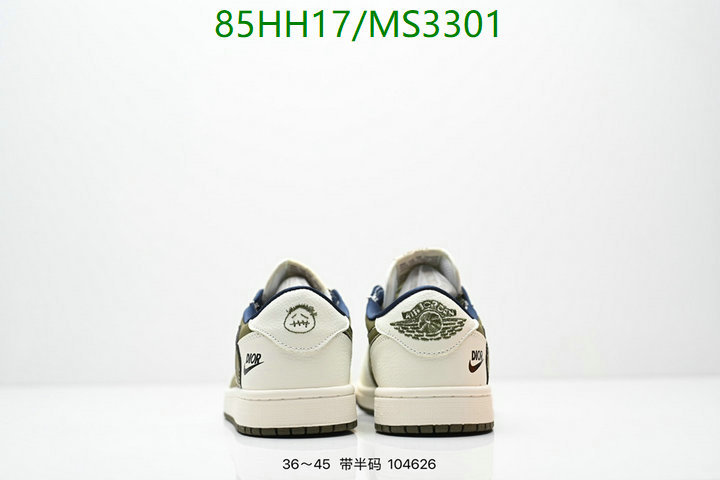 NIKE-Women Shoes Code: MS3301 