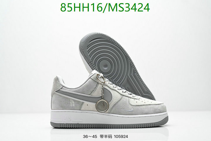 NIKE-Women Shoes Code: MS3424 