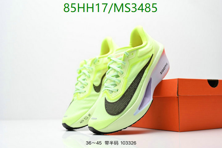 NIKE-Women Shoes Code: MS3485 