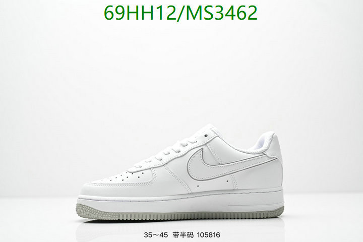 NIKE-Women Shoes Code: MS3462 