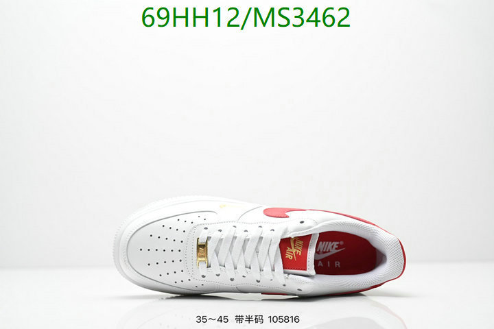 NIKE-Women Shoes Code: MS3462 