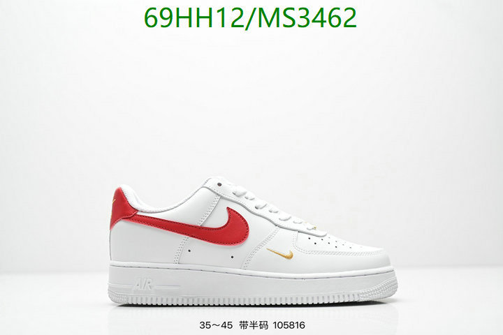 NIKE-Women Shoes Code: MS3462 