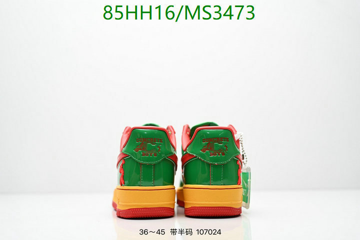 NIKE-Women Shoes Code: MS3473 