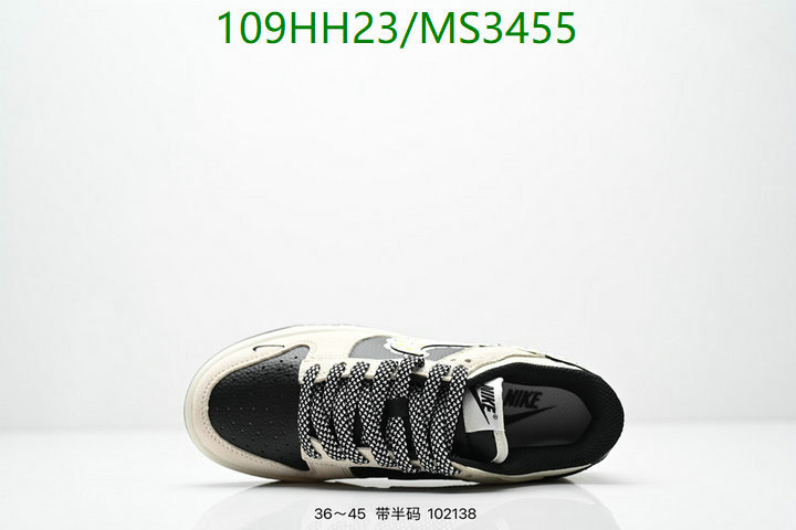 NIKE-Women Shoes Code: MS3455 