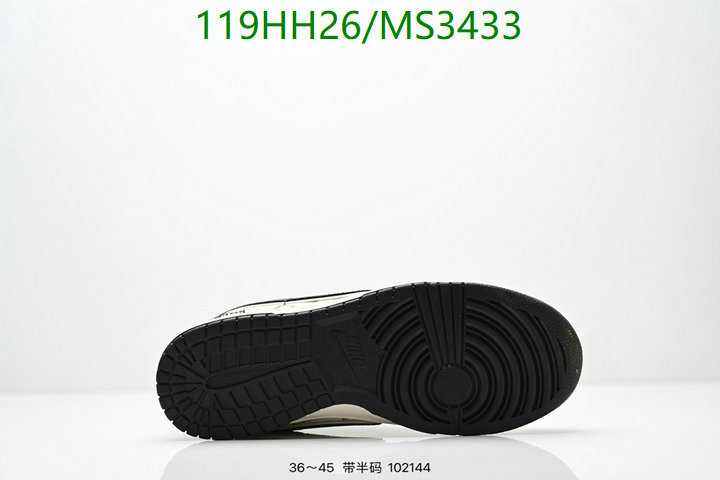 NIKE-Women Shoes Code: MS3433 