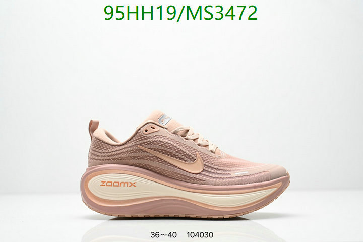 NIKE-Women Shoes Code: MS3472 