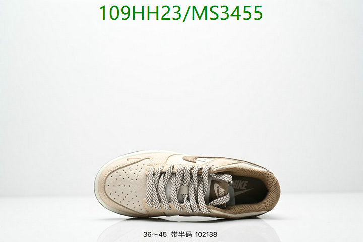 NIKE-Women Shoes Code: MS3455 