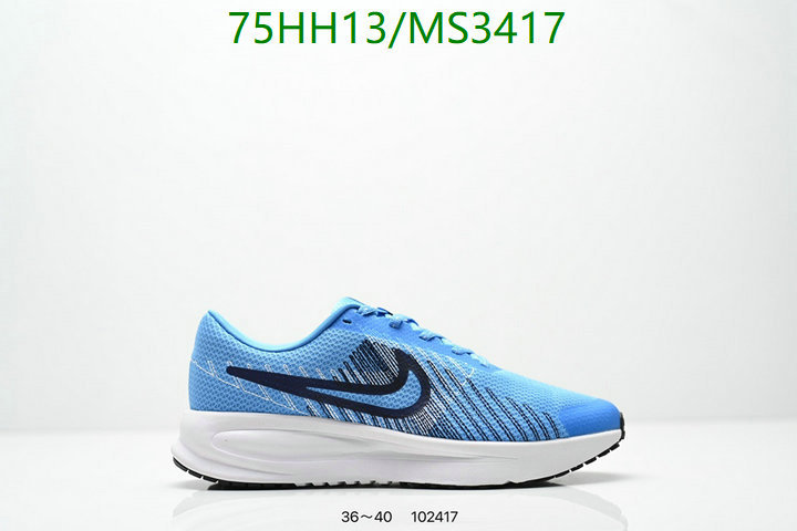 NIKE-Women Shoes Code: MS3417 
