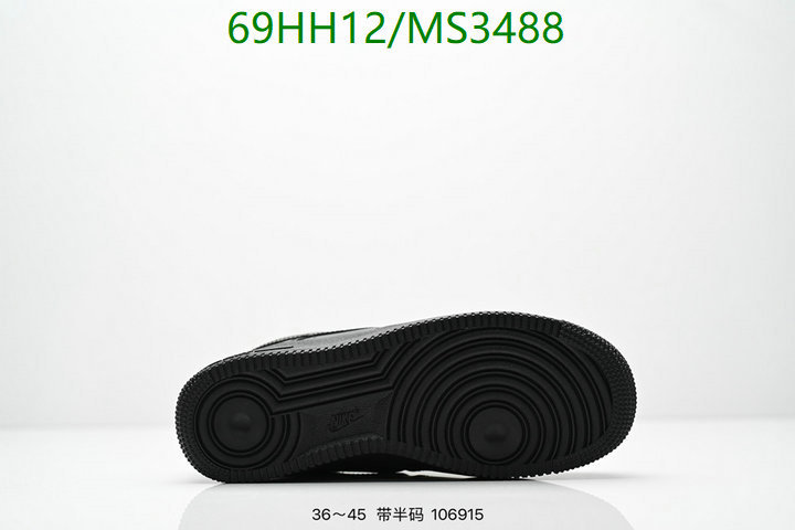 NIKE-Women Shoes Code: MS3488 