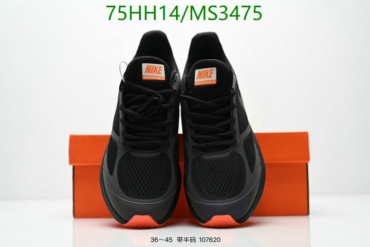 NIKE-Women Shoes Code: MS3475 