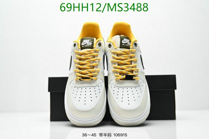 NIKE-Women Shoes Code: MS3488 