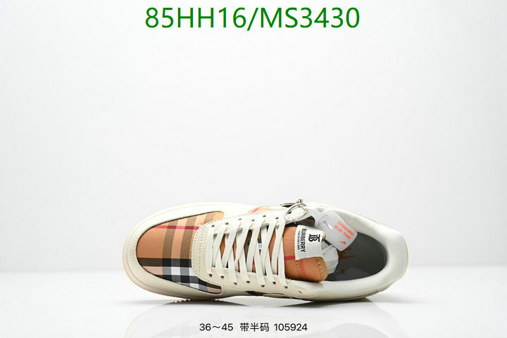 NIKE-Women Shoes Code: MS3430 