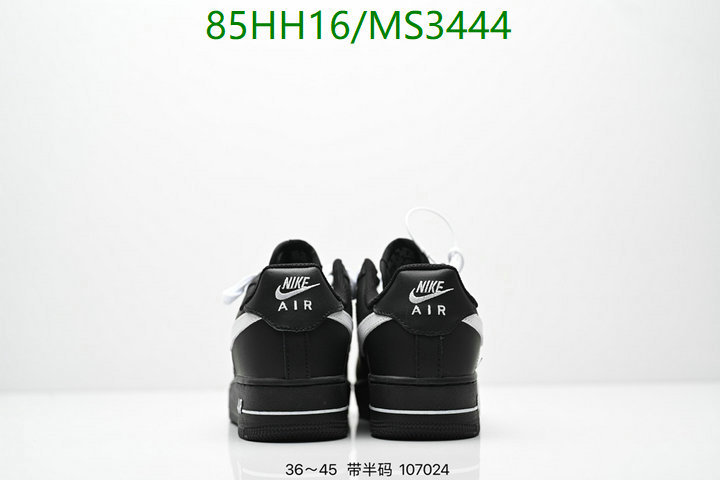 NIKE-Women Shoes Code: MS3444 