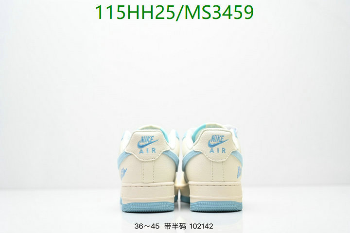 NIKE-Women Shoes Code: MS3459 