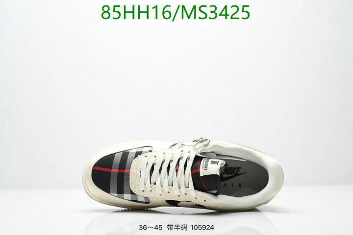 NIKE-Women Shoes Code: MS3425 