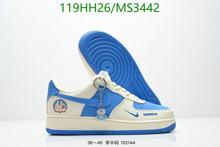 NIKE-Women Shoes Code: MS3442 