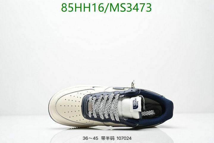 NIKE-Women Shoes Code: MS3473 