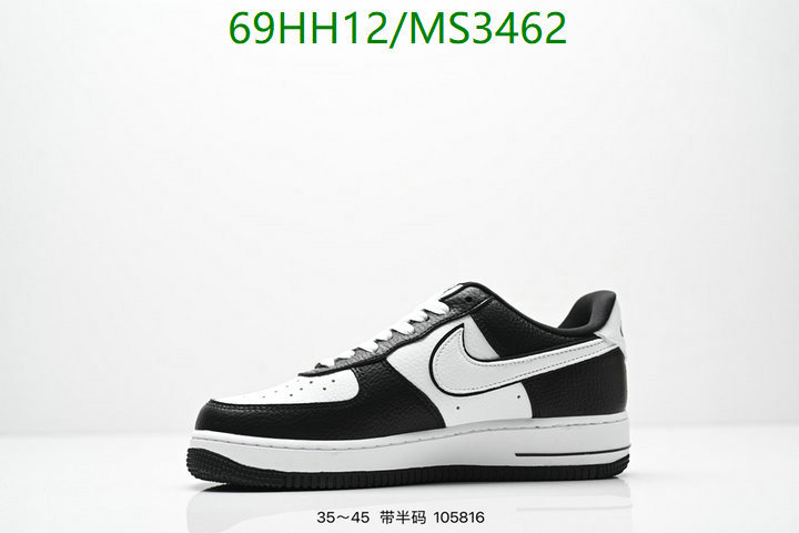 NIKE-Women Shoes Code: MS3462 