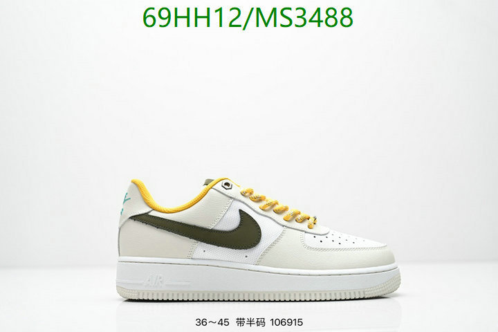 NIKE-Women Shoes Code: MS3488 