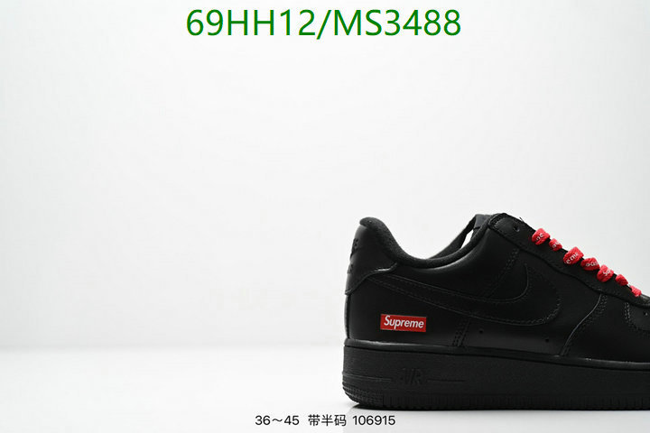 NIKE-Women Shoes Code: MS3488 